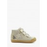 chaussure enfants - Basket - Fille