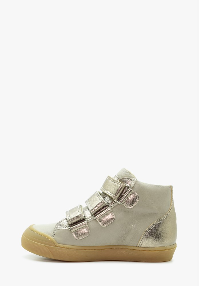 chaussure enfants - Basket - Fille