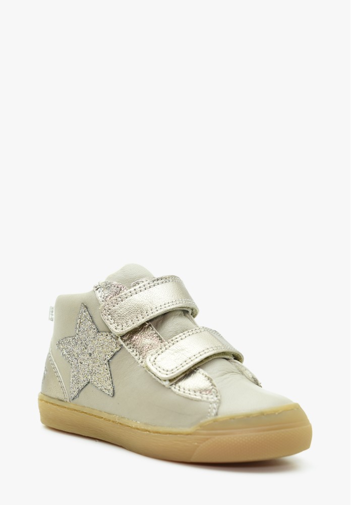 chaussure enfants - Basket - Fille