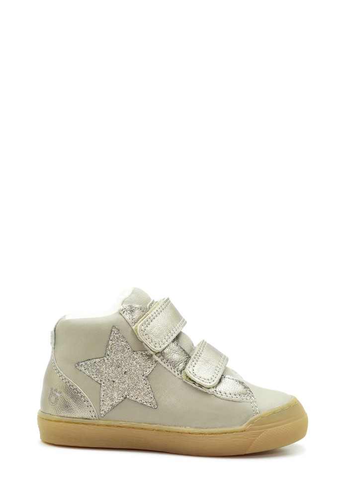 chaussure enfants - Basket - Fille