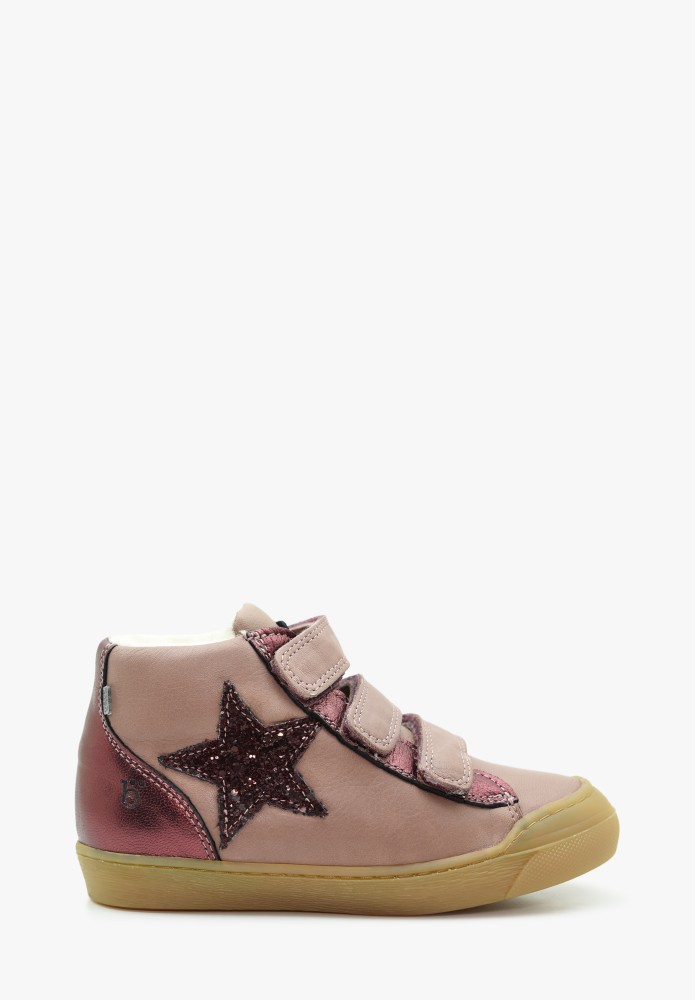 chaussure enfants - Basket - Fille