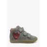 chaussure enfants - Basket - Fille