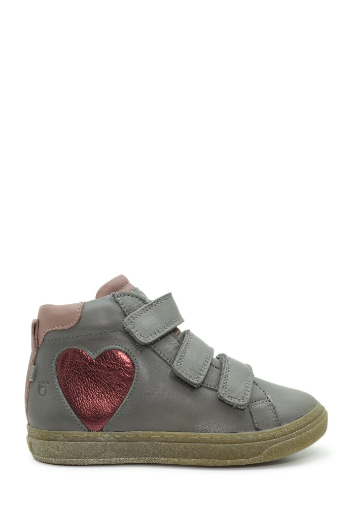 chaussure enfants - Basket - Fille