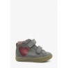 chaussure enfants - Basket - Fille