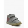 chaussure enfants - Basket - Fille