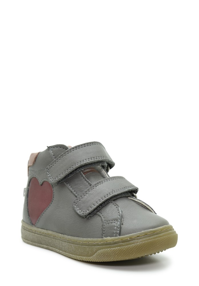 chaussure enfants - Basket - Fille