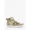 chaussure enfants - Basket - Fille