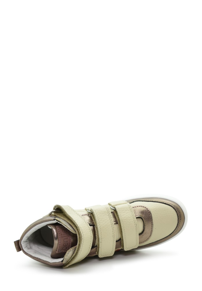 chaussure enfants - Basket - Fille