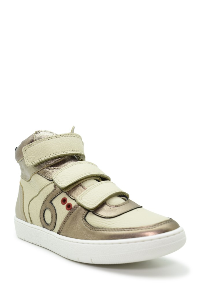 chaussure enfants - Basket - Fille