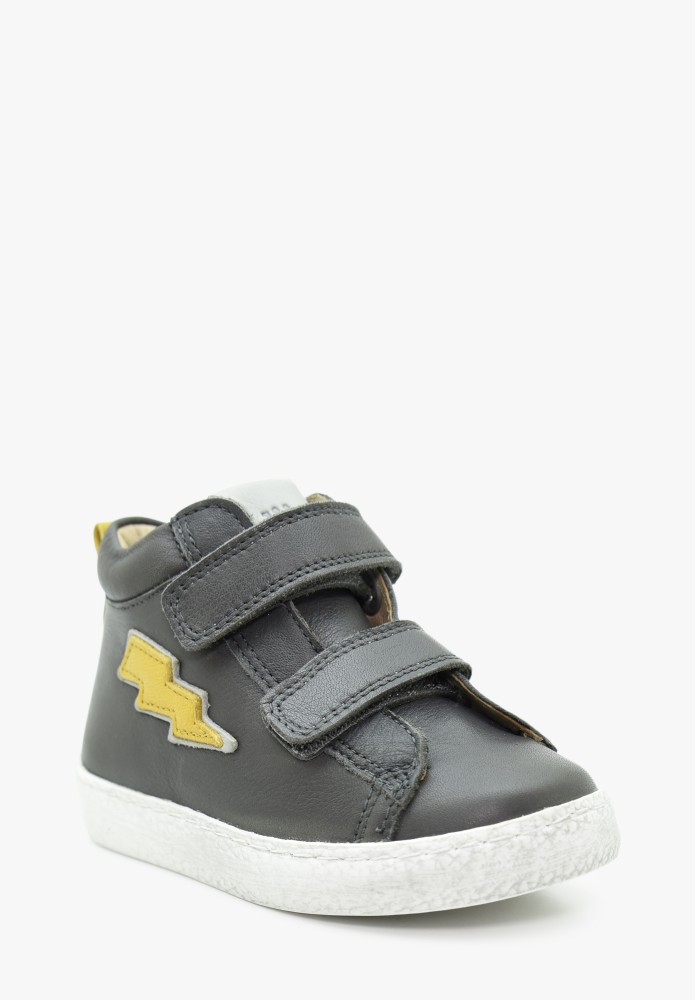 Basket fendi enfant hot sale