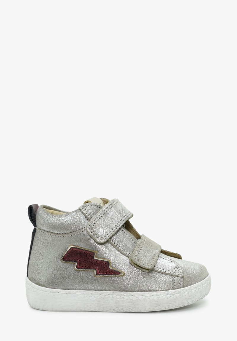 chaussure enfants - Basket - Fille