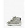 chaussure enfants - Basket - Fille