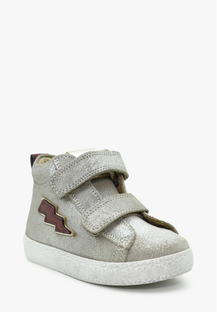 chaussure enfants - Basket - Fille