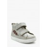 chaussure enfants - Basket - Fille