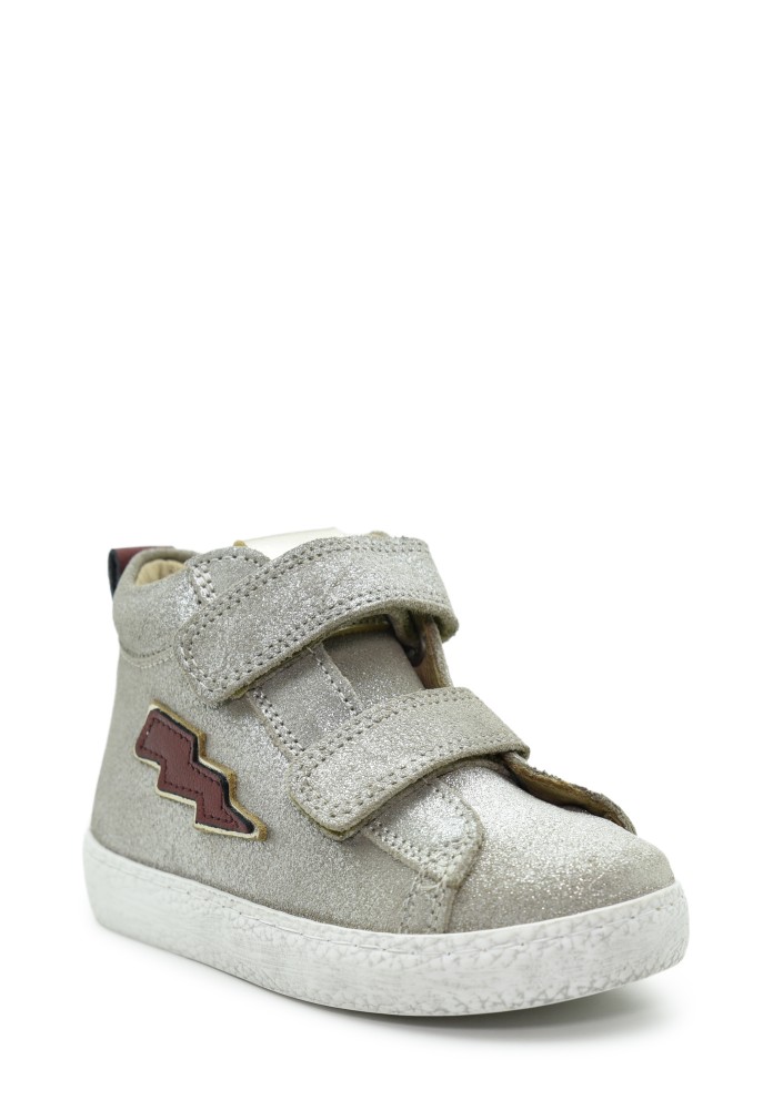 chaussure enfants - Basket - Fille