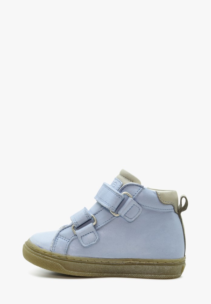 chaussure enfants - Basket - Fille