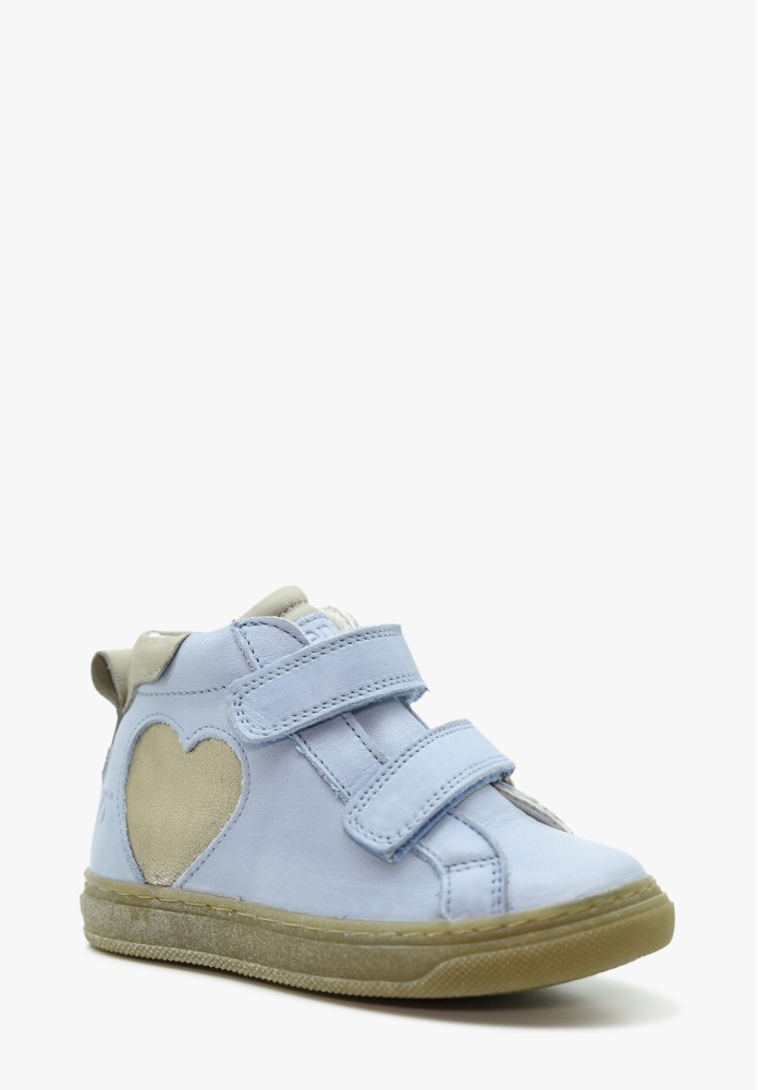 chaussure enfants - Basket - Fille