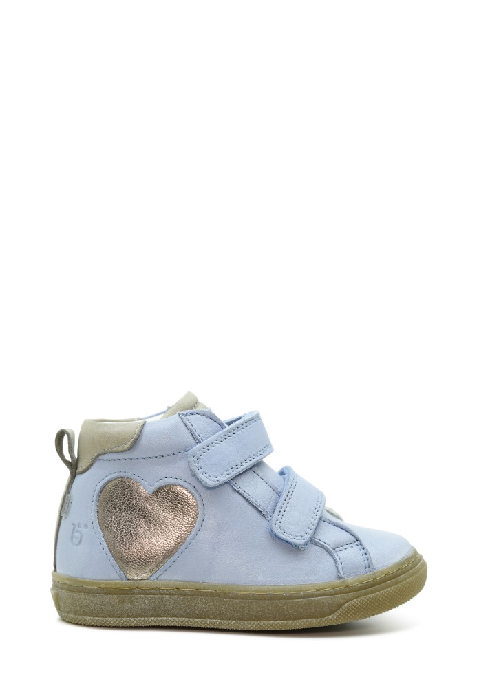 chaussure enfants - Basket - Fille