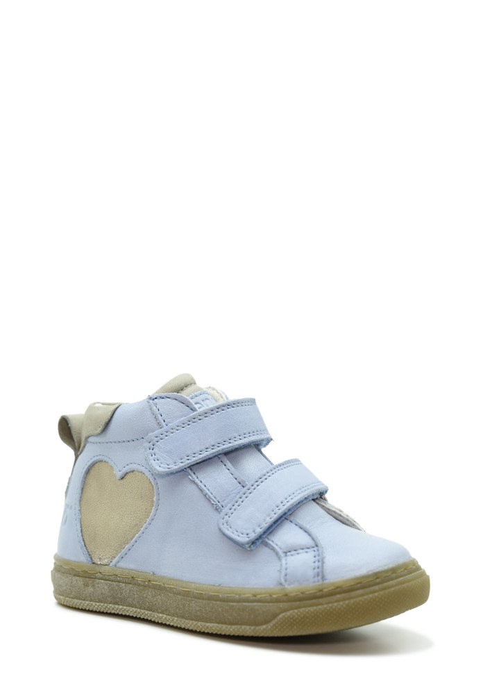 chaussure enfants - Basket - Fille