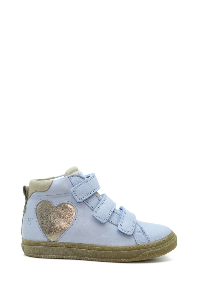 chaussure enfants - Basket - Fille