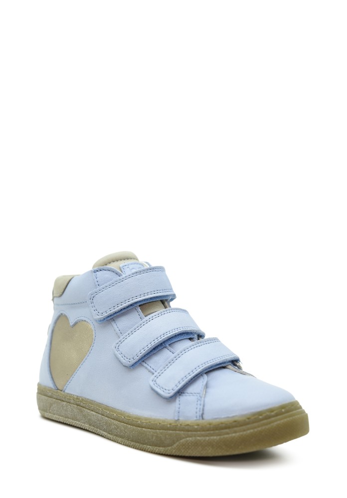 chaussure enfants - Basket - Fille