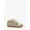 chaussure enfants - Basket - Fille