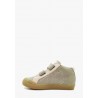 chaussure enfants - Basket - Fille