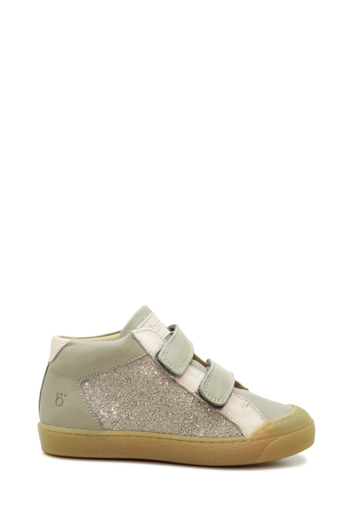 chaussure enfants - Basket - Fille