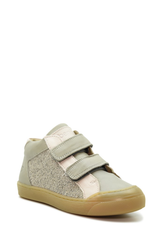 chaussure enfants - Basket - Fille