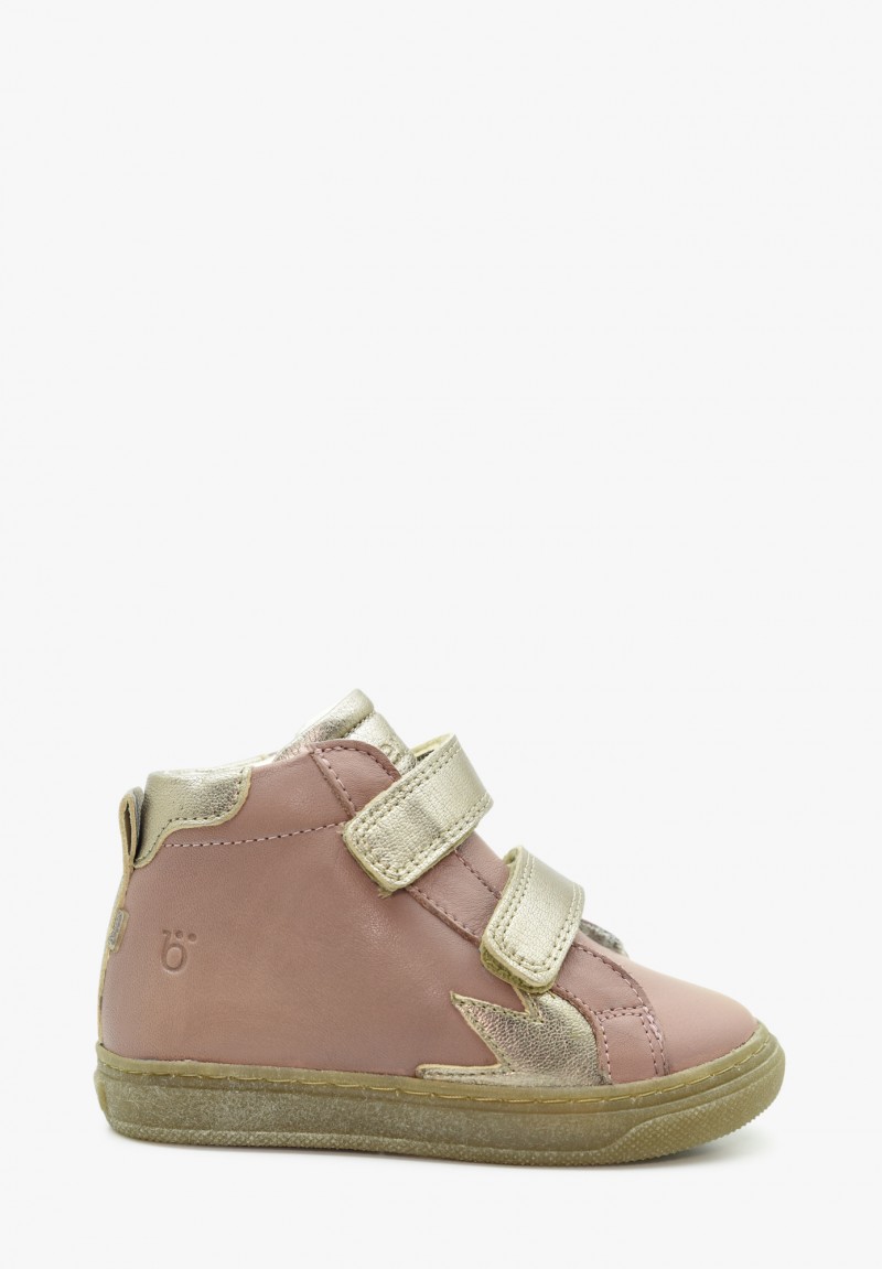 chaussure enfants - Basket - Fille