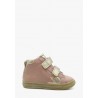 chaussure enfants - Basket - Fille