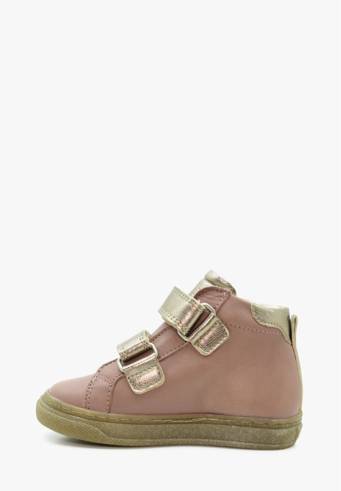 chaussure enfants - Basket - Fille