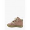 chaussure enfants - Basket - Fille