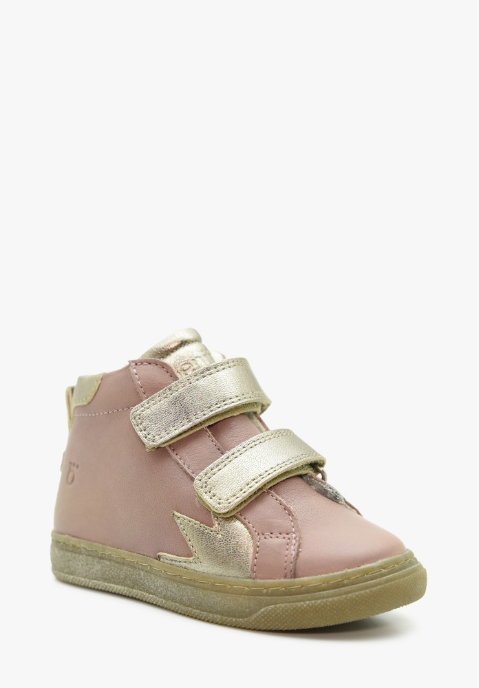 chaussure enfants - Basket - Fille