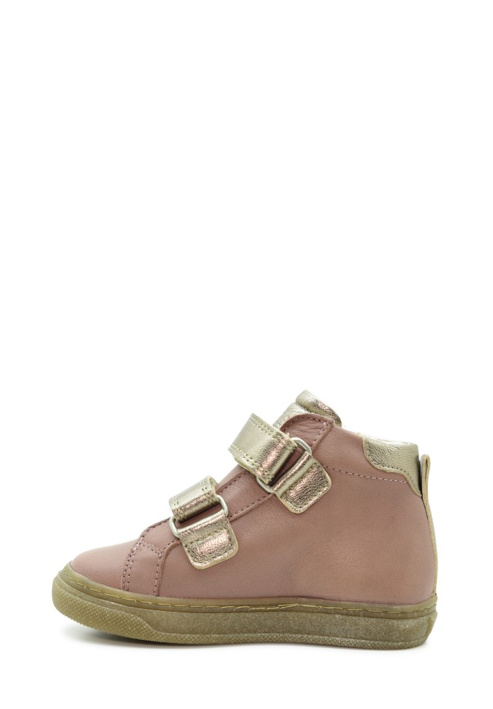 chaussure enfants - Basket - Fille