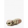 chaussure enfants - Basket - Fille