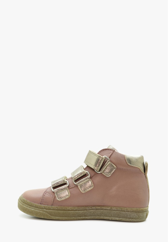 chaussure enfants - Basket - Fille