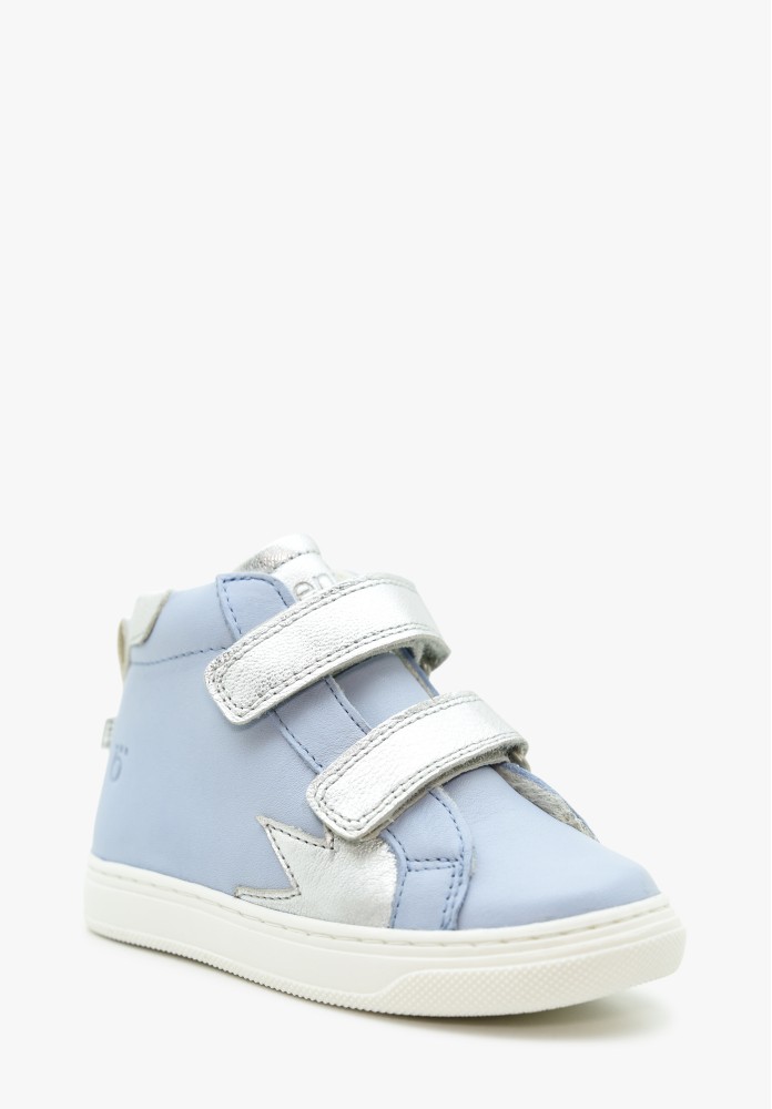 chaussure enfants - Basket - Fille