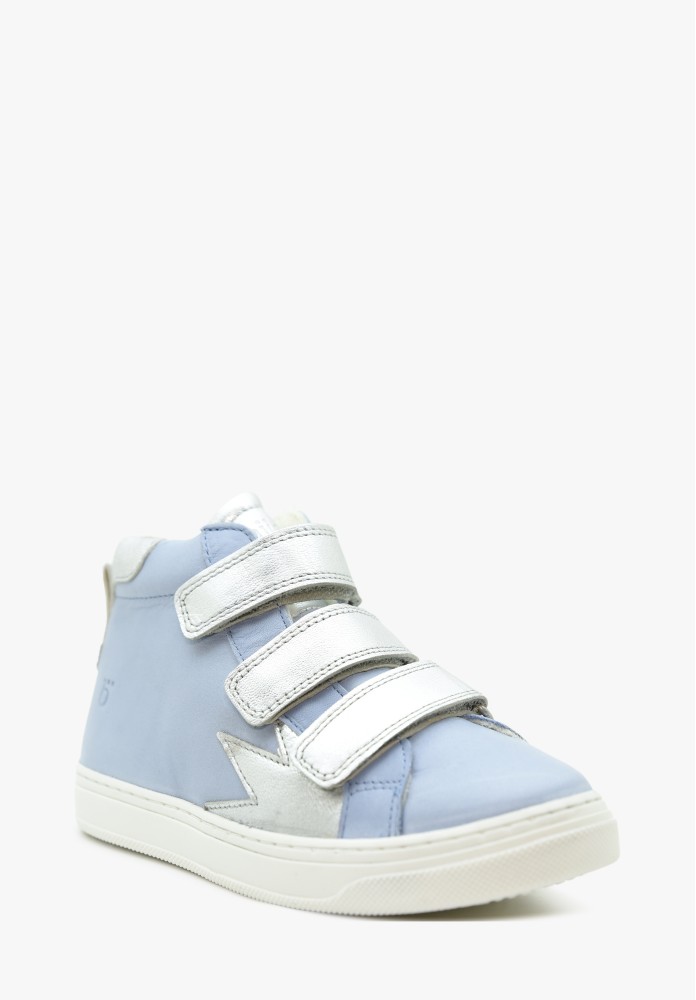 chaussure enfants - Basket - Fille