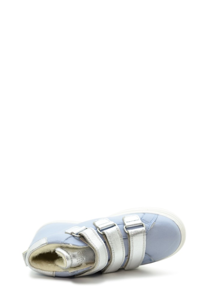 chaussure enfants - Basket - Fille