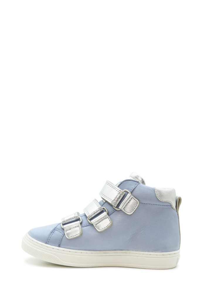 chaussure enfants - Basket - Fille