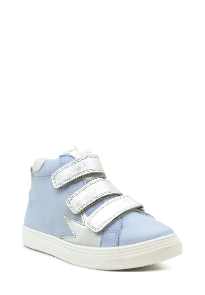 chaussure enfants - Basket - Fille