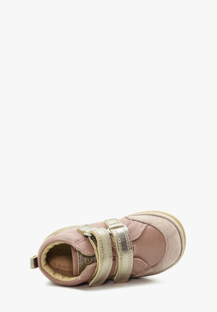 chaussure bébé - Basket - Fille