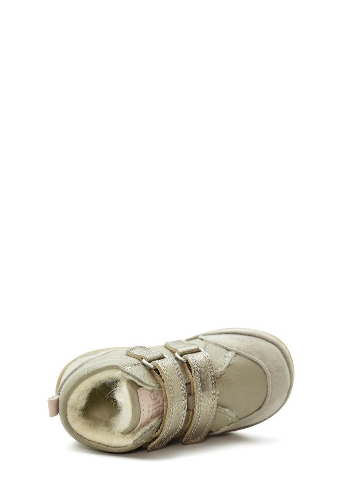 Baby shoes - Sneakers - Girl