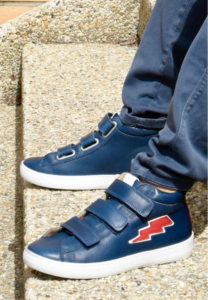 Kids' shoes - Sneakers - Boy