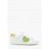 chaussure enfants - Basket - Fille