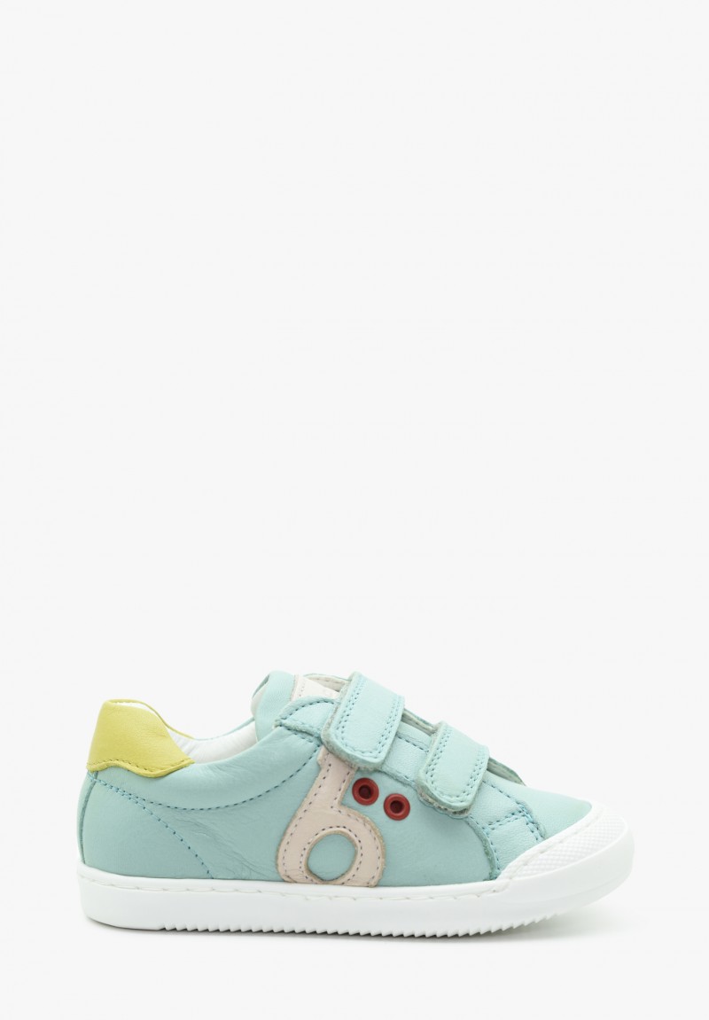 chaussure enfants - Basket - Fille