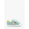 chaussure enfants - Basket - Fille