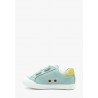 chaussure enfants - Basket - Fille