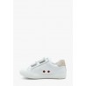 chaussure enfants - Basket - Fille